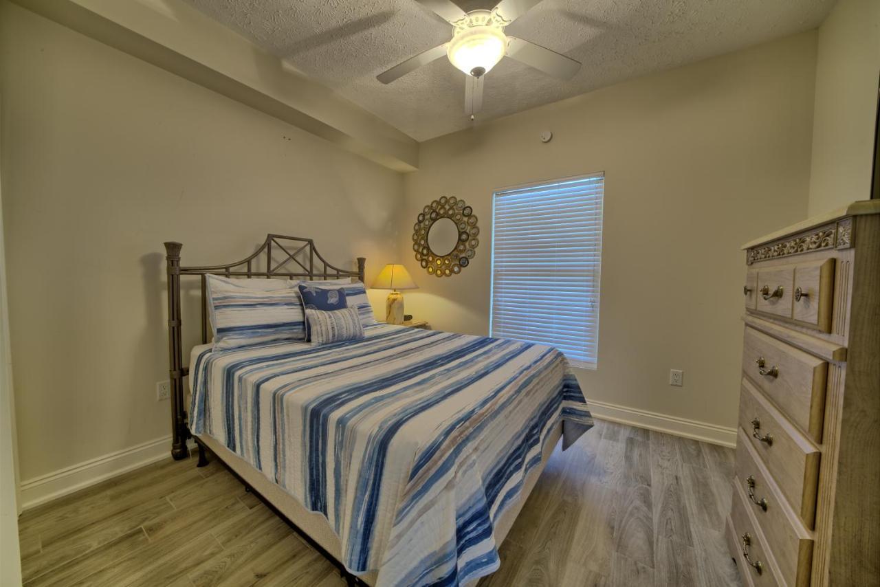 Marvelous Condo With Beachside Pool And Free Poolside Wifi - Unit 0902 Panama City Beach Bagian luar foto