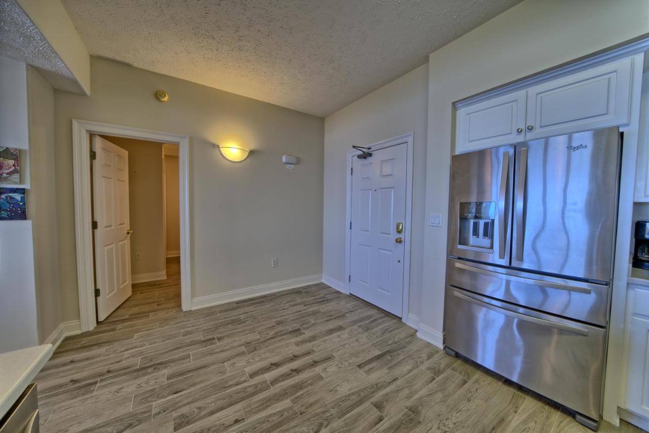 Marvelous Condo With Beachside Pool And Free Poolside Wifi - Unit 0902 Panama City Beach Bagian luar foto